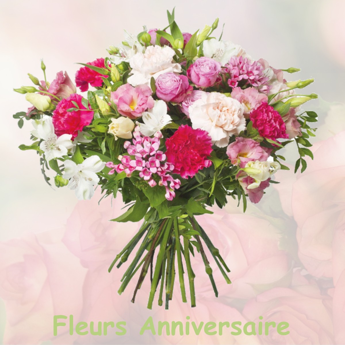 fleurs anniversaire SALVAGNAC-CAJARC